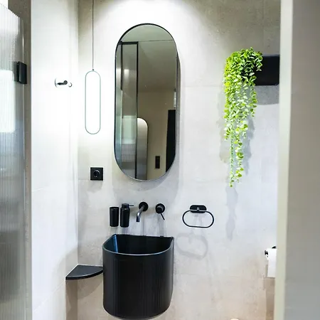 One Room Santa Pola Exterior photo
