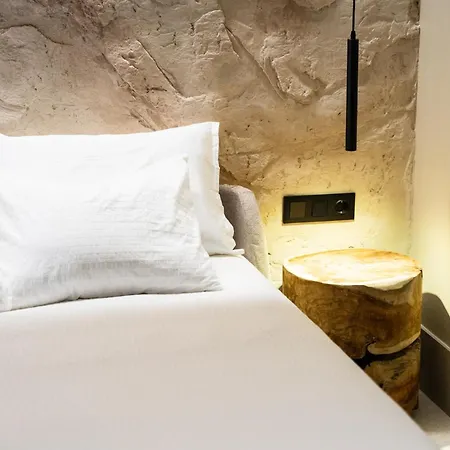 One Room Santa Pola Exterior photo